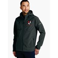 Eddie Bauer Hooded Soft Shell Jacket